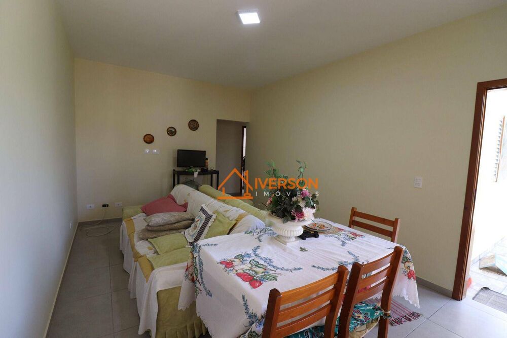 Casa, 2 quartos, 112 m² - Foto 2