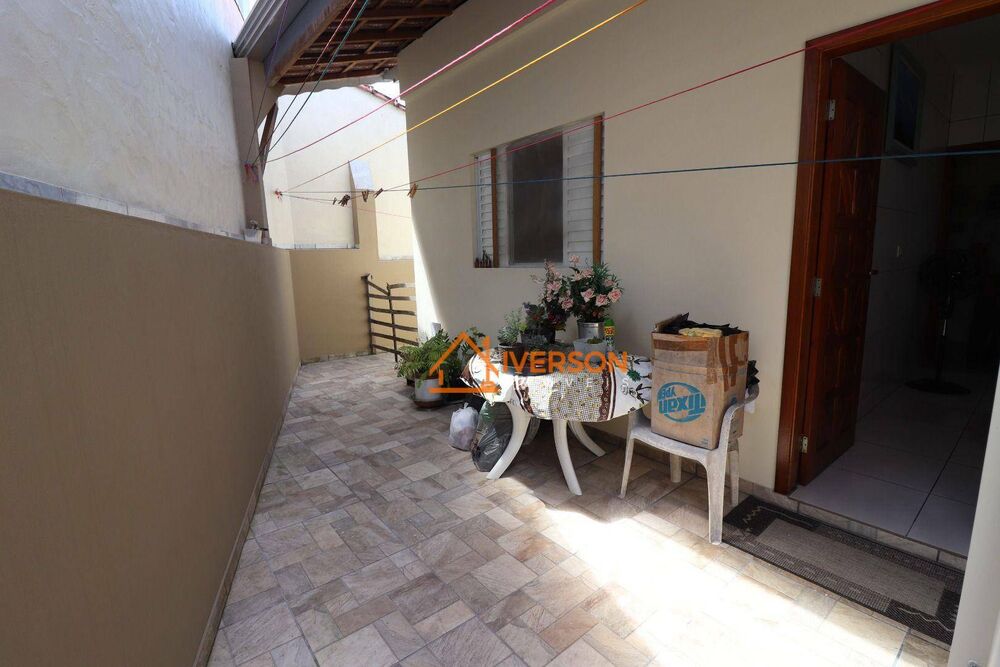 Casa, 2 quartos, 112 m² - Foto 10