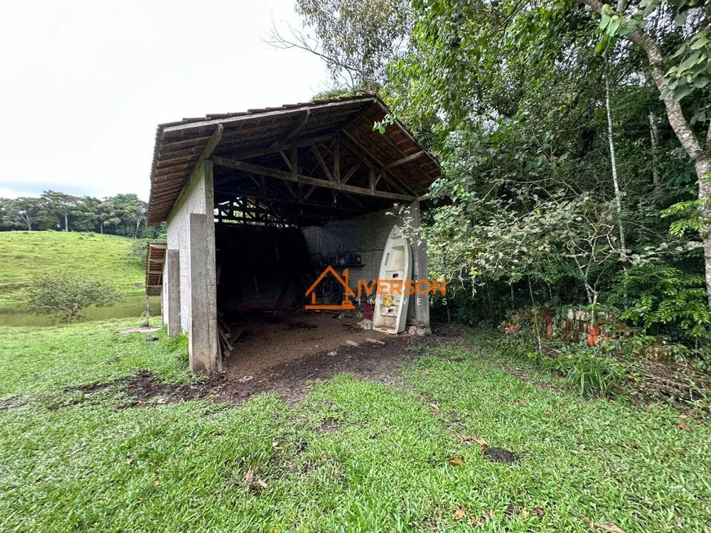 Sítio, 3 quartos, 97 hectares - Foto 8