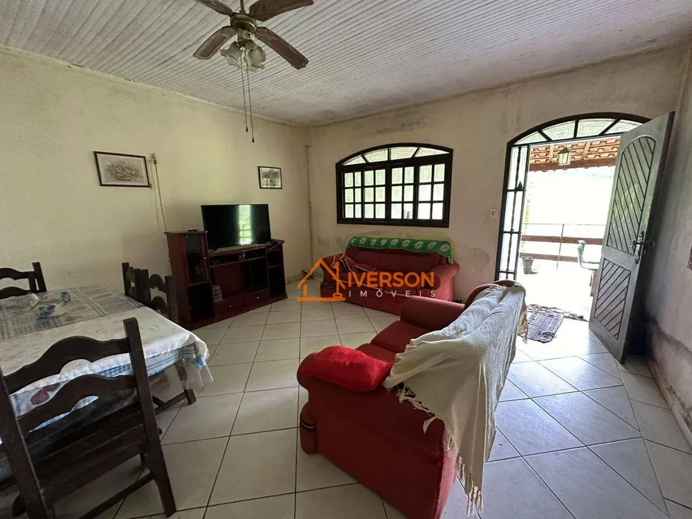 Sítio, 3 quartos, 97 hectares - Foto 3