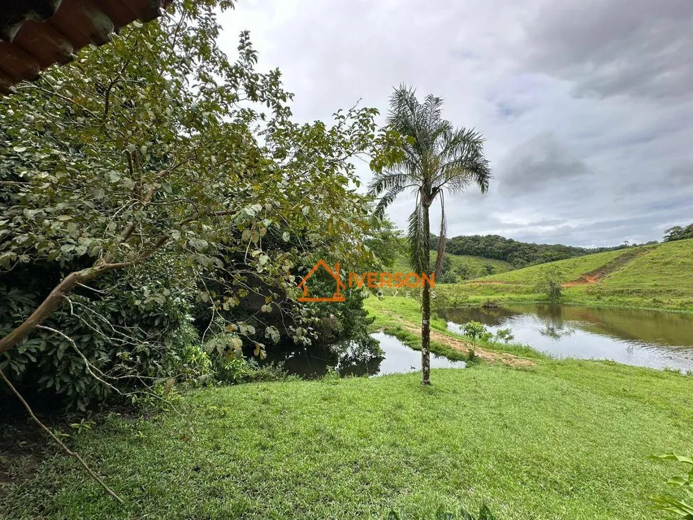 Sítio, 3 quartos, 97 hectares - Foto 6