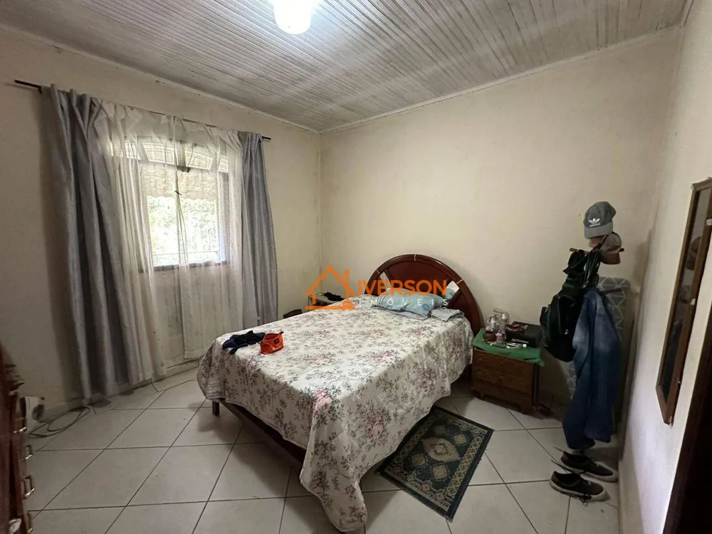 Sítio, 3 quartos, 97 hectares - Foto 4