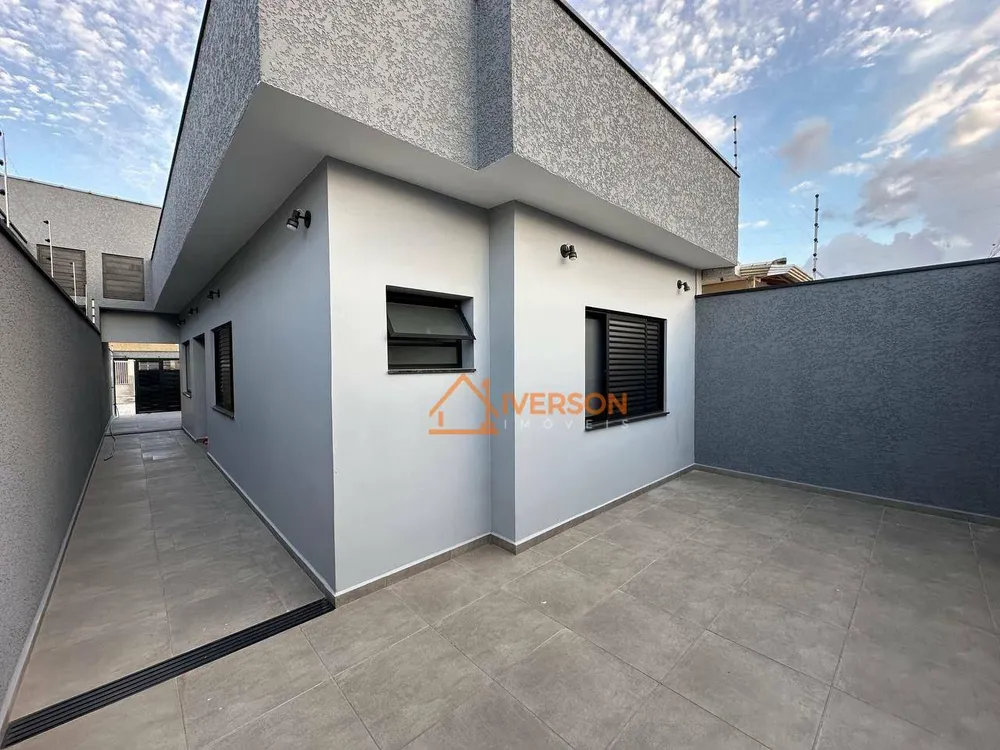Casa, 2 quartos, 85 m² - Foto 1