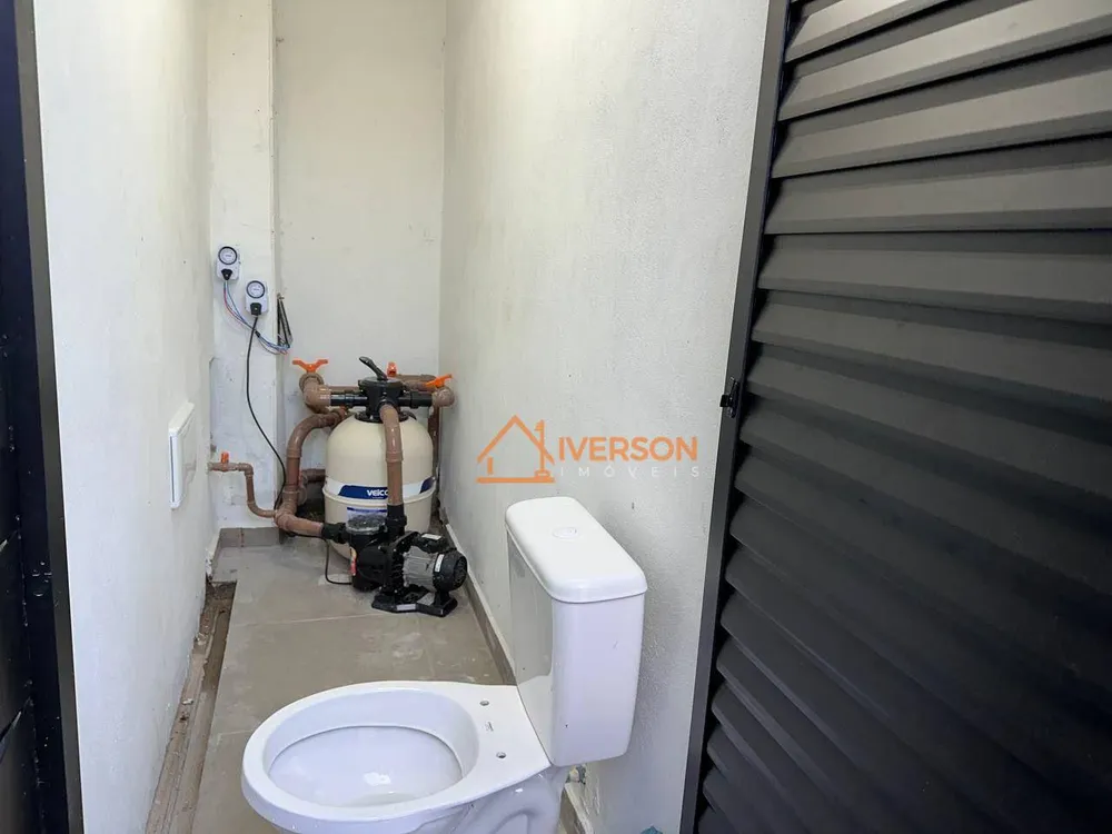 Casa, 2 quartos, 85 m² - Foto 15