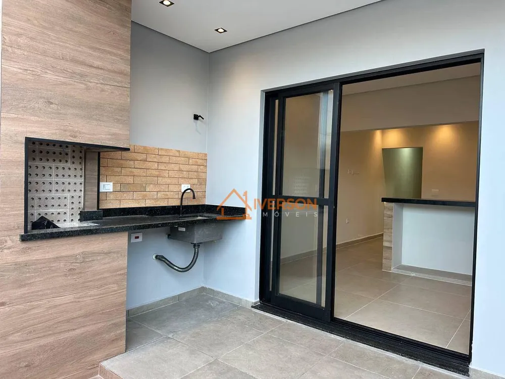 Casa, 2 quartos, 85 m² - Foto 2