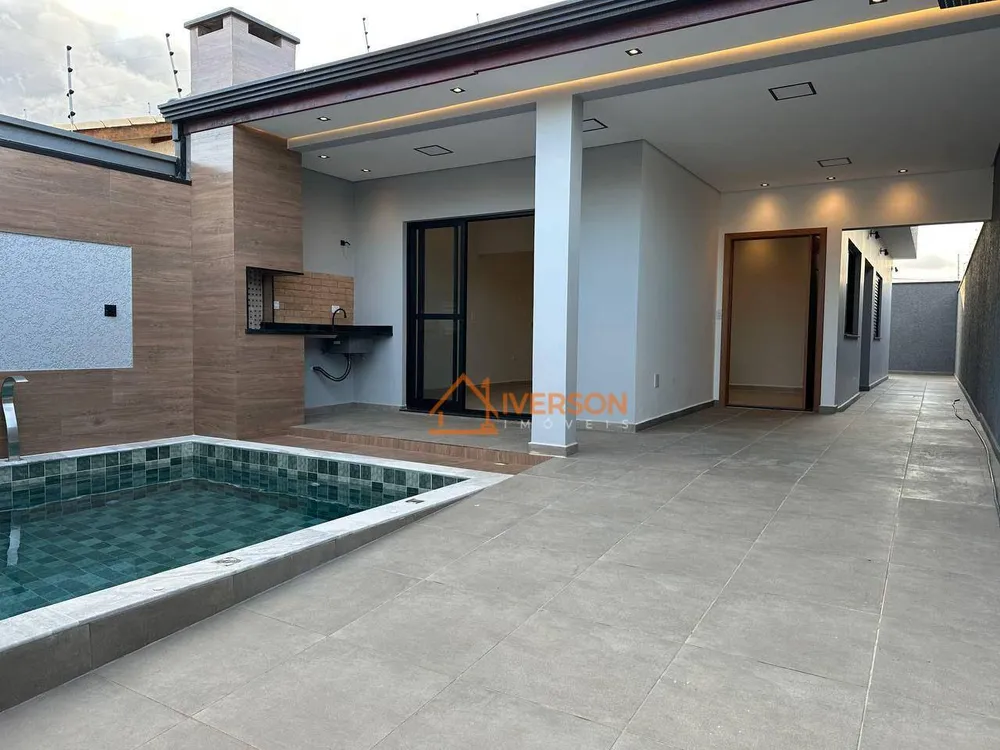 Casa, 2 quartos, 85 m² - Foto 3