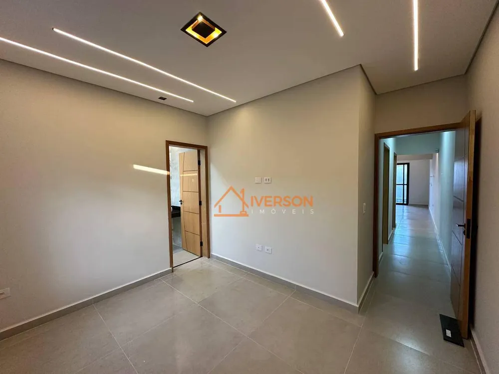 Casa, 2 quartos, 85 m² - Foto 4