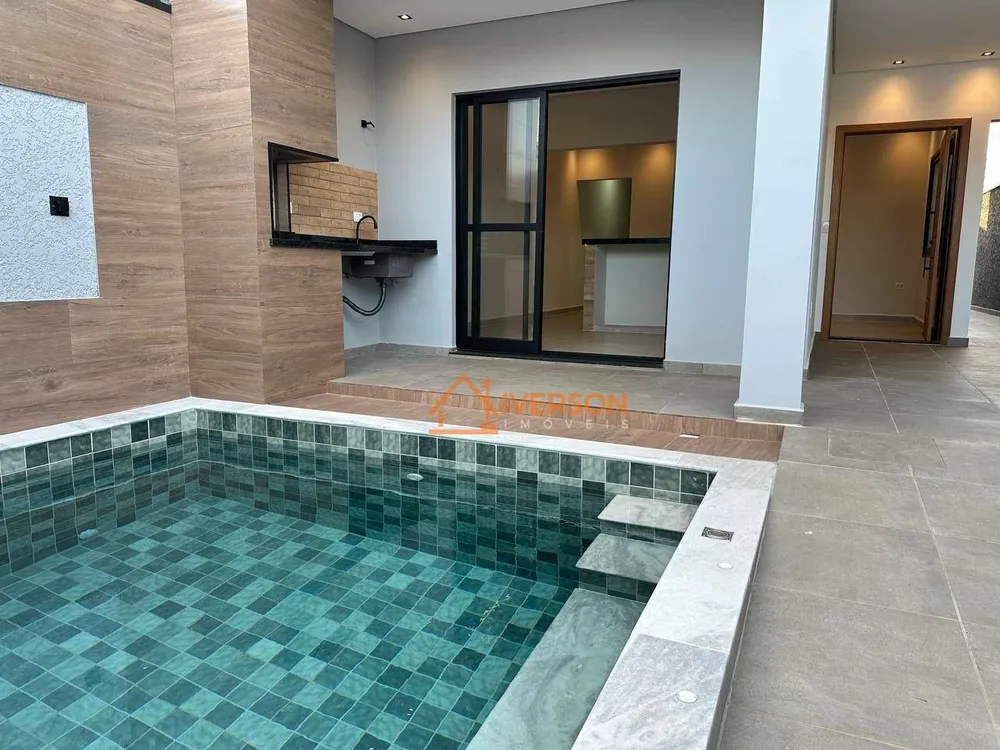 Casa, 2 quartos, 85 m² - Foto 6
