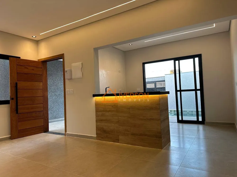 Casa, 2 quartos, 85 m² - Foto 2