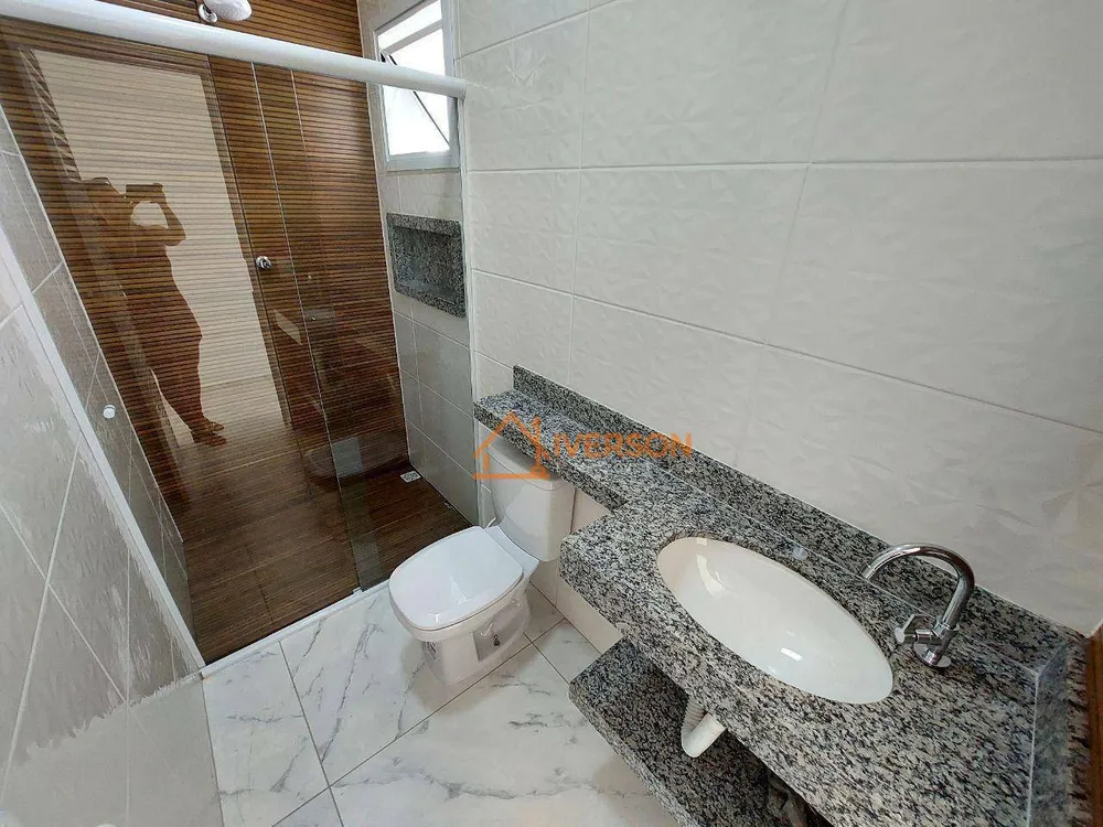 Casa, 2 quartos, 81 m² - Foto 7