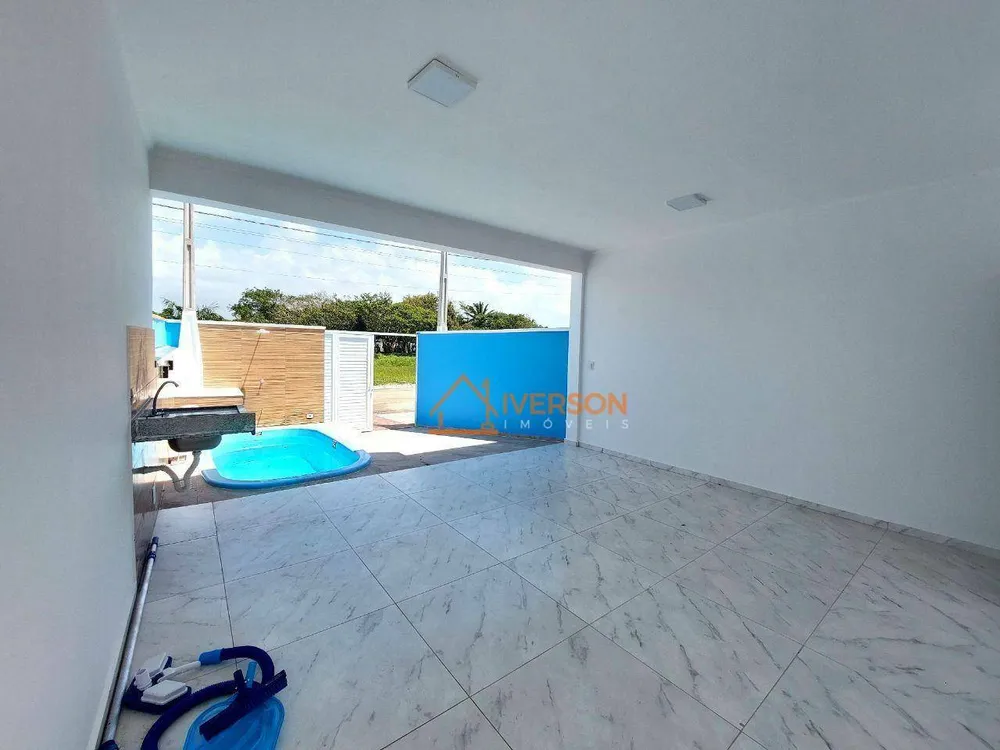 Casa, 2 quartos, 81 m² - Foto 3