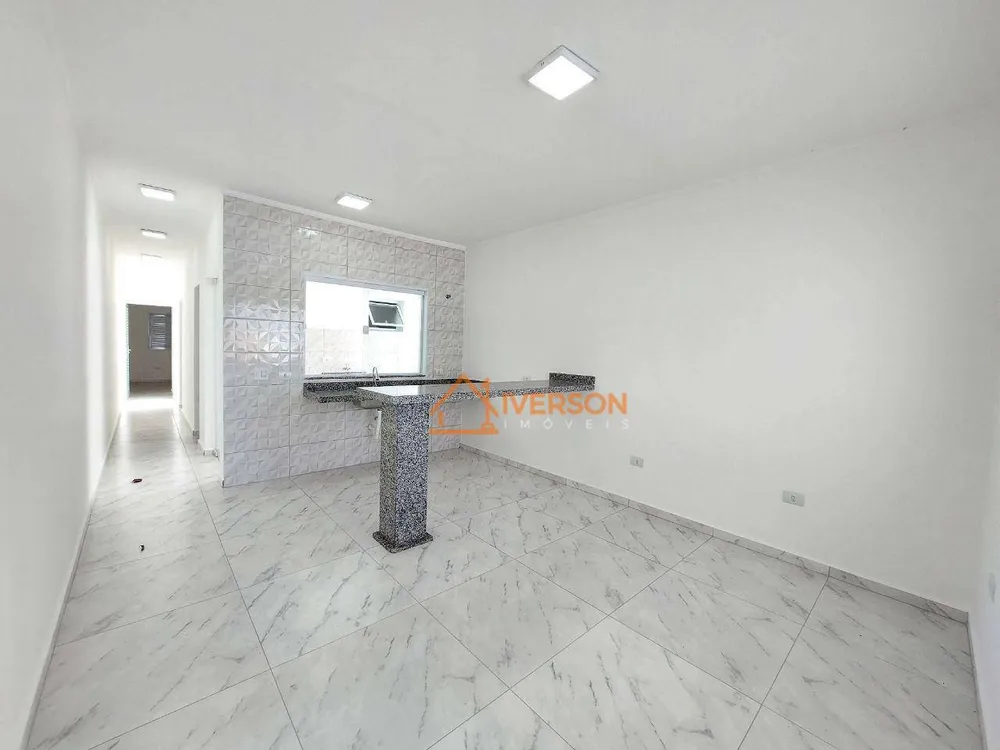 Casa, 2 quartos, 81 m² - Foto 6