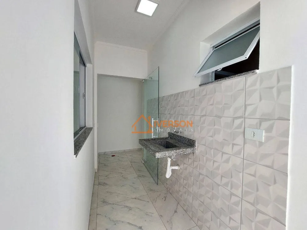 Casa, 2 quartos, 81 m² - Foto 2