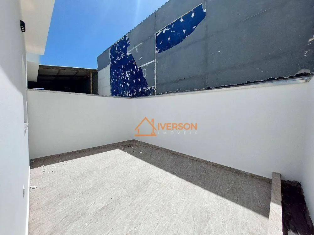 Casa, 2 quartos, 81 m² - Foto 4