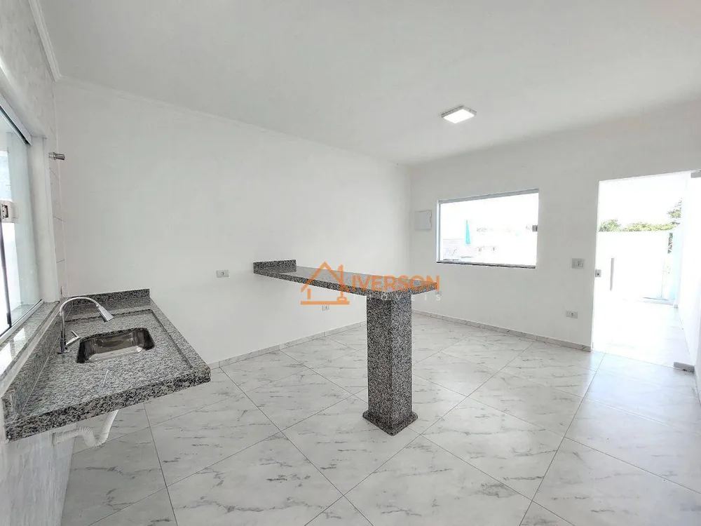 Casa, 2 quartos, 81 m² - Foto 6