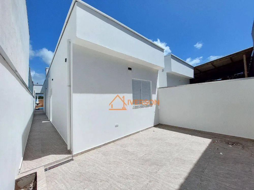 Casa, 2 quartos, 81 m² - Foto 8
