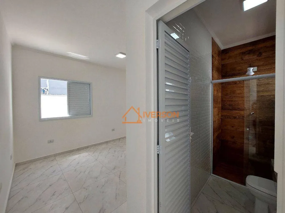 Casa, 2 quartos, 81 m² - Foto 13