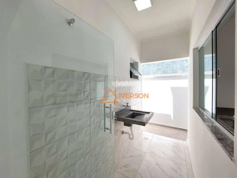 Casa, 2 quartos, 81 m² - Foto 5