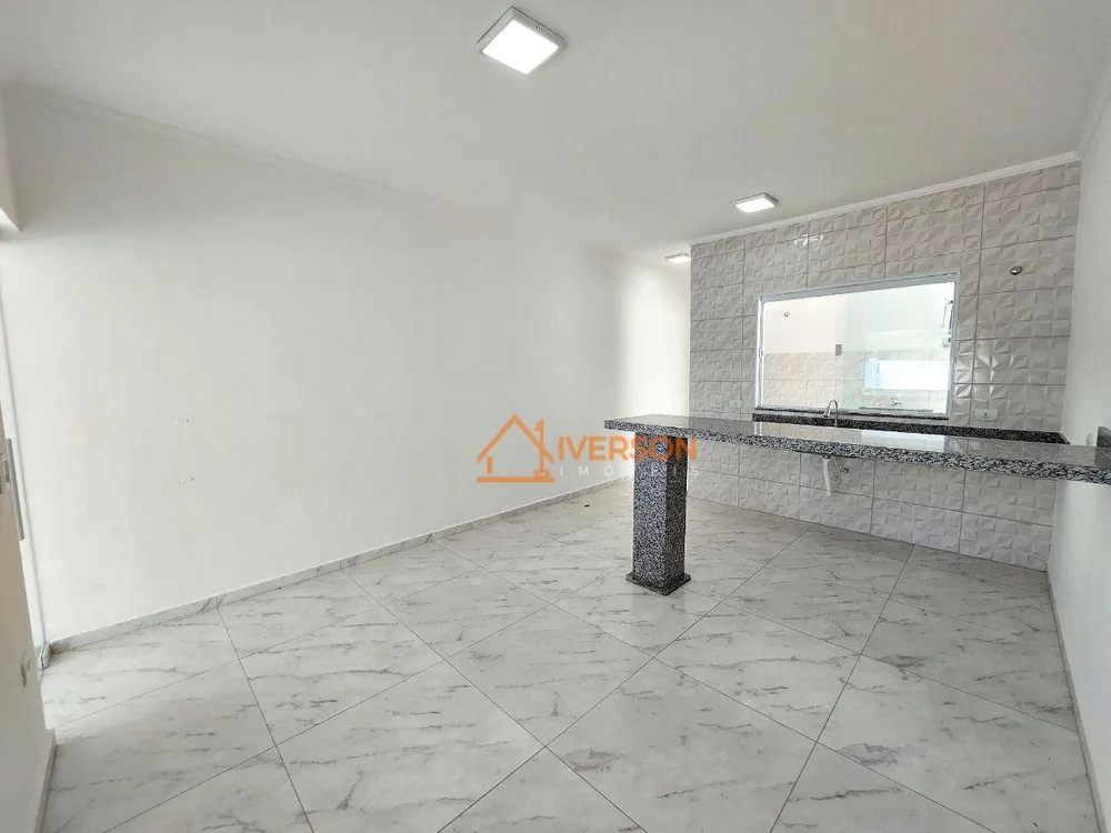 Casa, 2 quartos, 81 m² - Foto 5