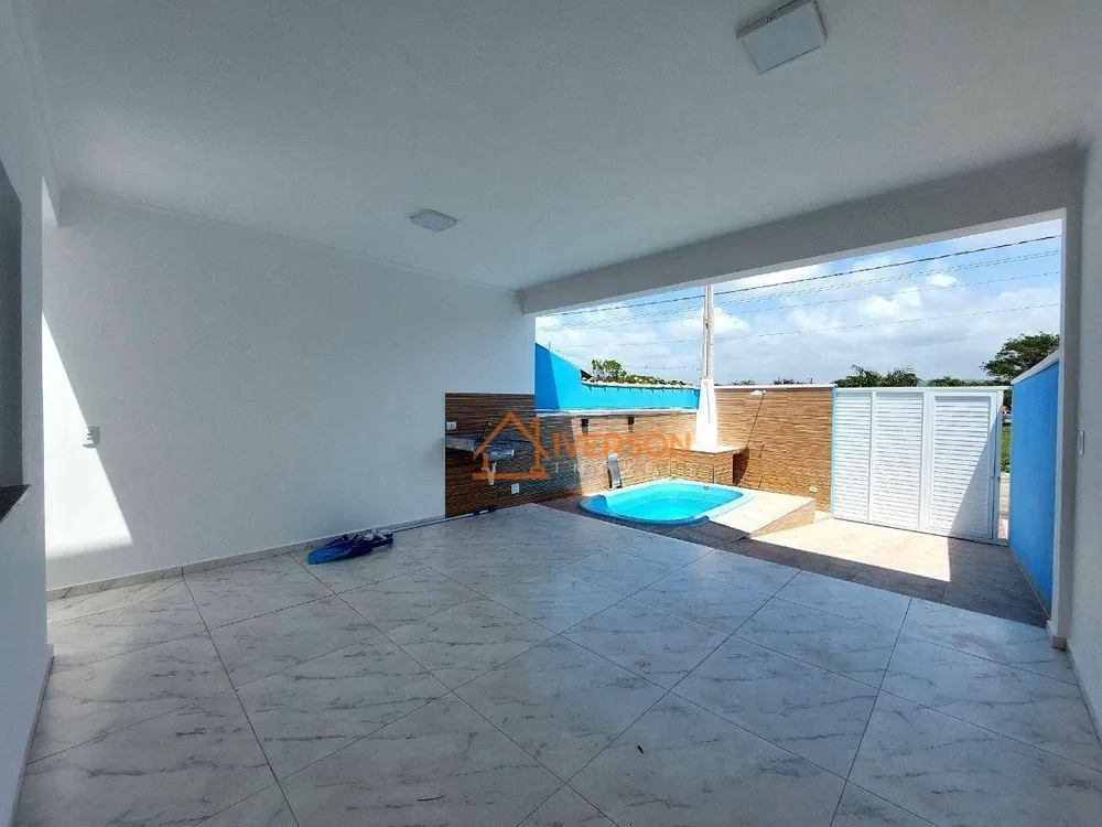 Casa, 2 quartos, 81 m² - Foto 3