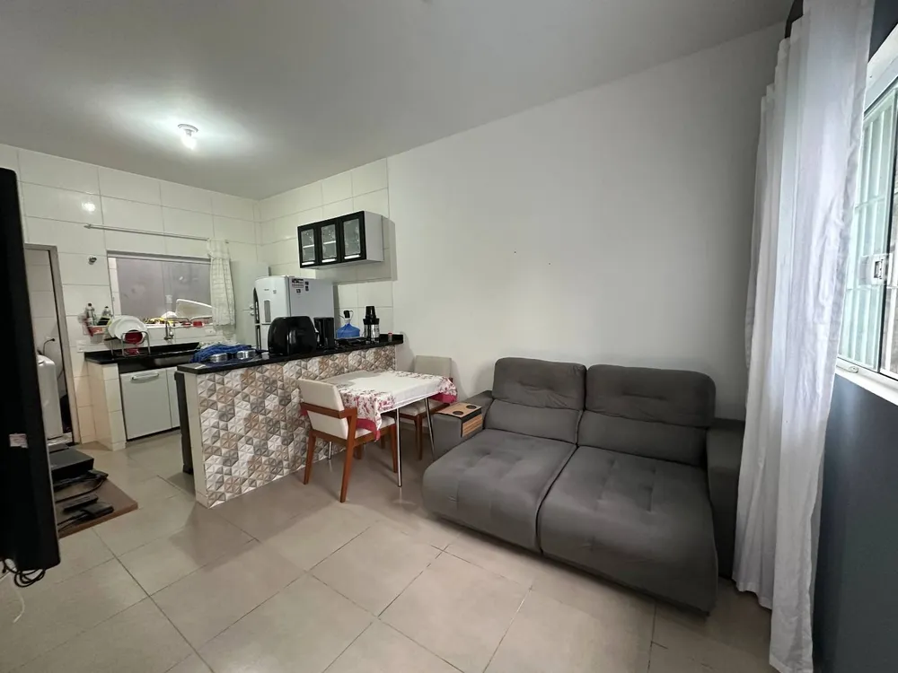 Casa, 2 quartos, 49 m² - Foto 4