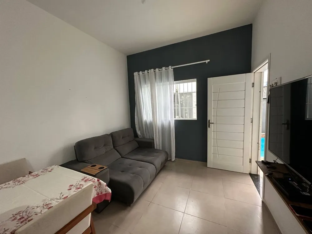 Casa, 2 quartos, 49 m² - Foto 2