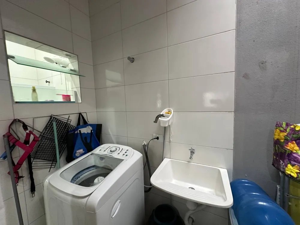 Casa, 2 quartos, 65 m² - Foto 8