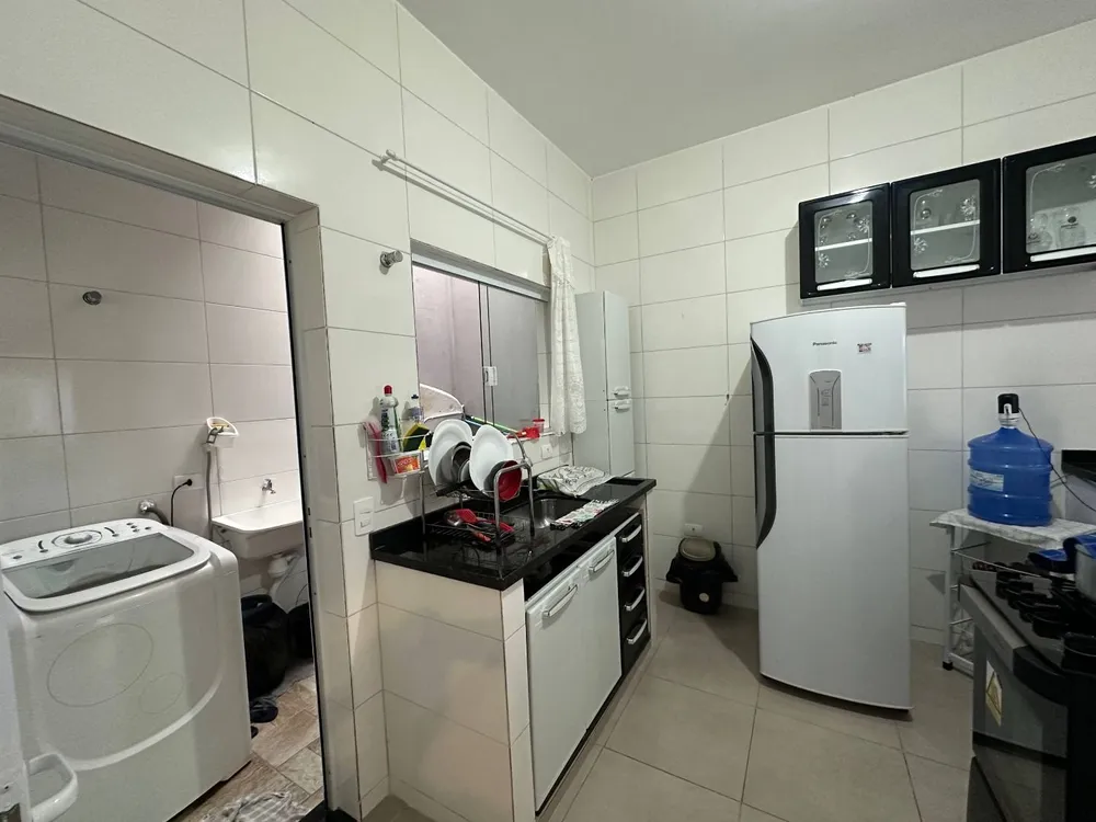 Casa, 2 quartos, 49 m² - Foto 3