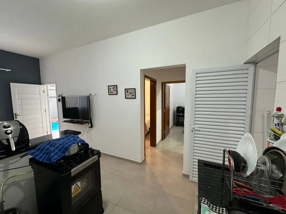 Casa, 2 quartos, 49 m² - Foto 5
