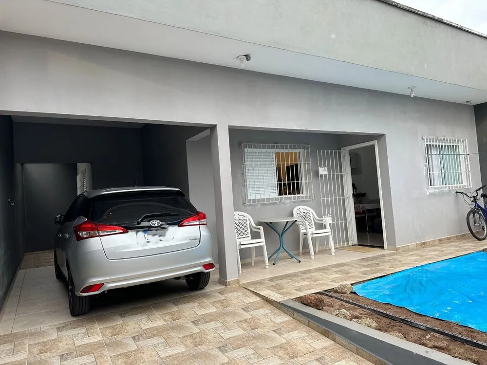 Casa, 2 quartos, 49 m² - Foto 8