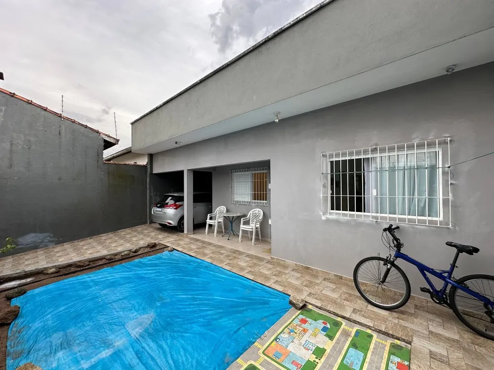 Casa, 2 quartos, 49 m² - Foto 6