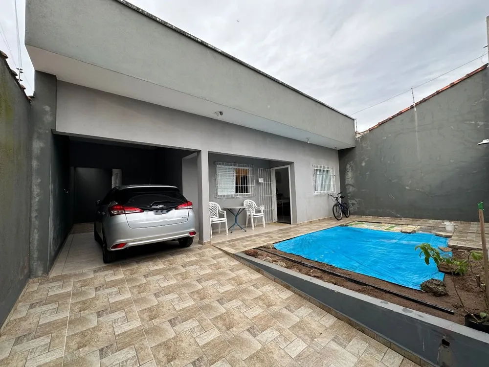 Casa, 2 quartos, 49 m² - Foto 1