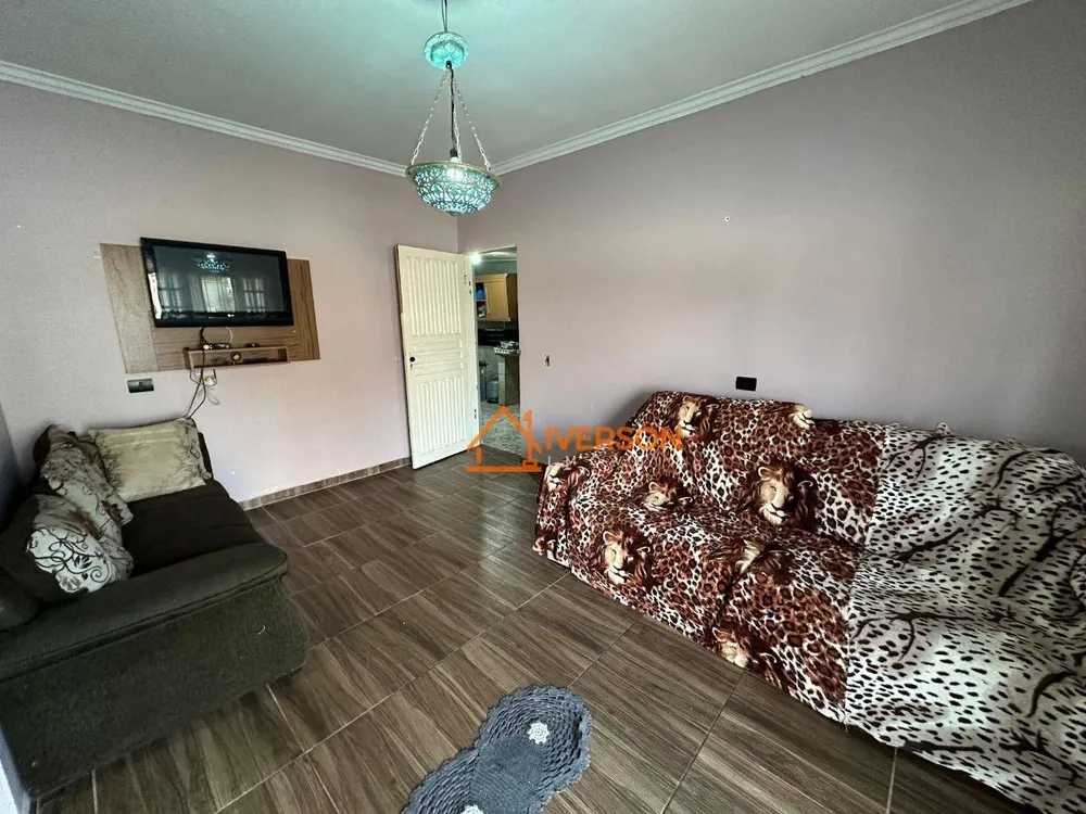 Casa, 2 quartos, 79 m² - Foto 7