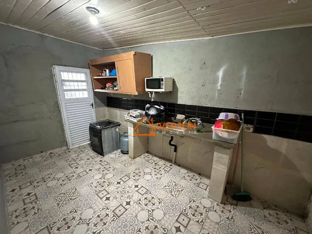 Casa, 2 quartos, 79 m² - Foto 5