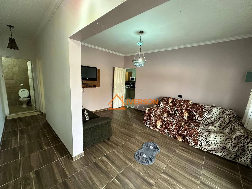 Casa, 2 quartos, 79 m² - Foto 4