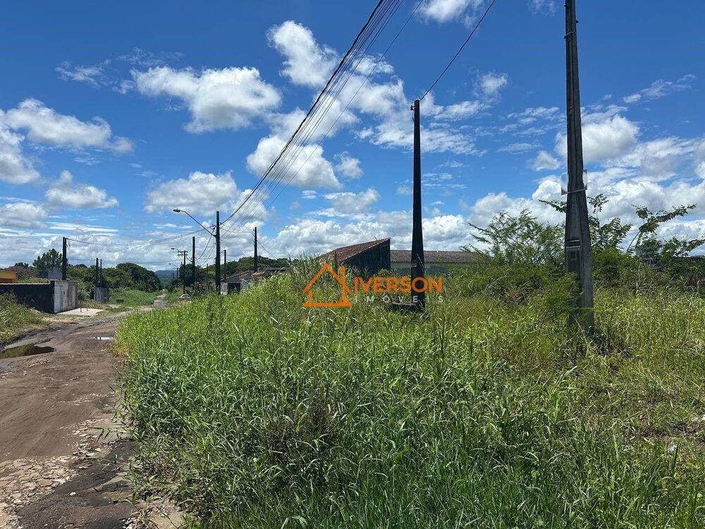 Terreno, 252 m² - Foto 2