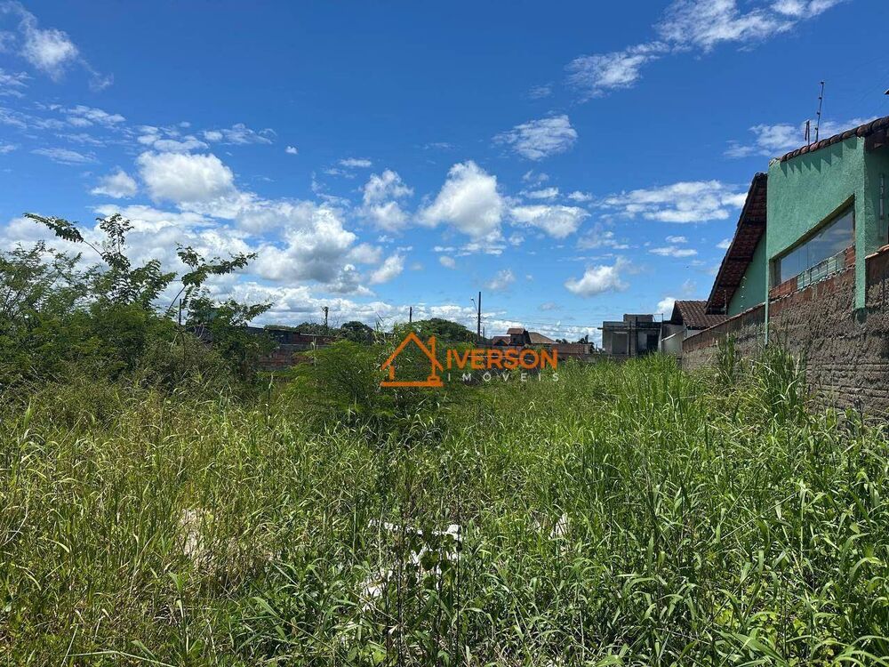 Terreno, 252 m² - Foto 1