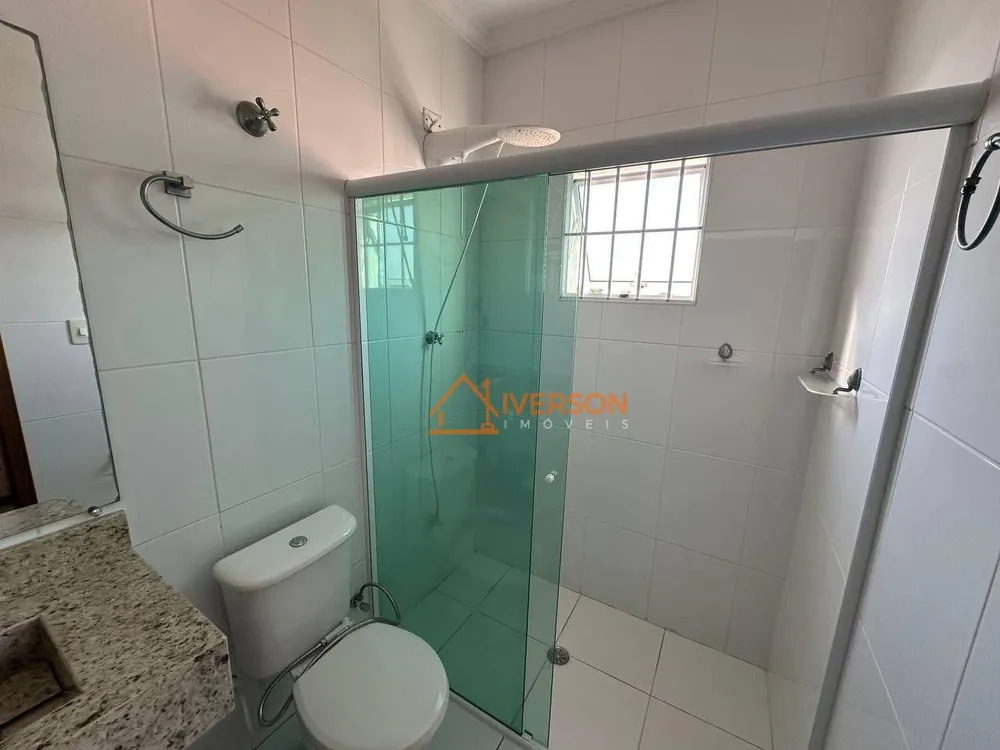 Sobrado, 4 quartos, 225 m² - Foto 5