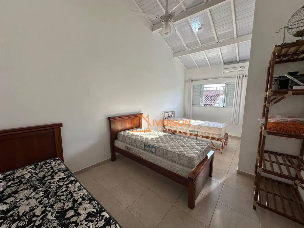 Sobrado, 4 quartos, 225 m² - Foto 5