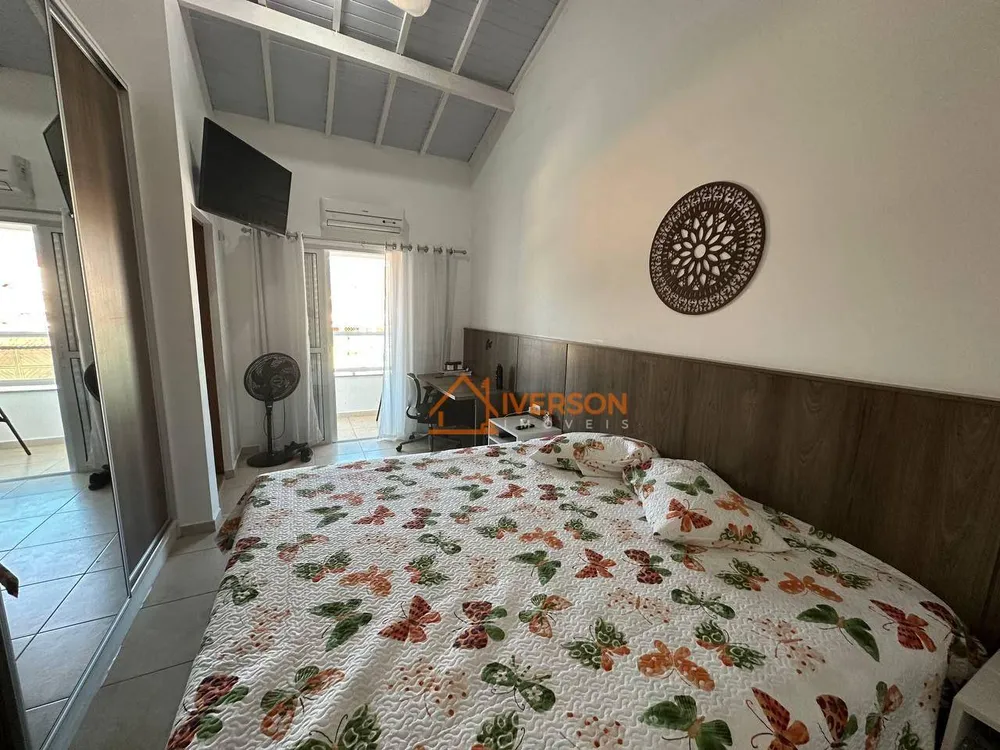 Sobrado, 4 quartos, 225 m² - Foto 12