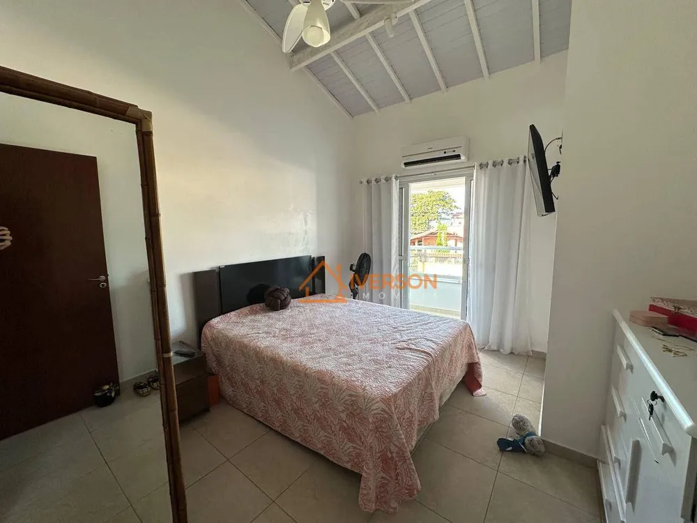 Sobrado, 4 quartos, 225 m² - Foto 14