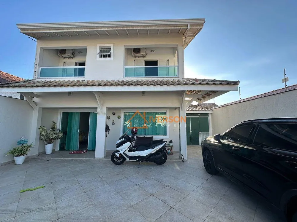 Sobrado, 4 quartos, 225 m² - Foto 16