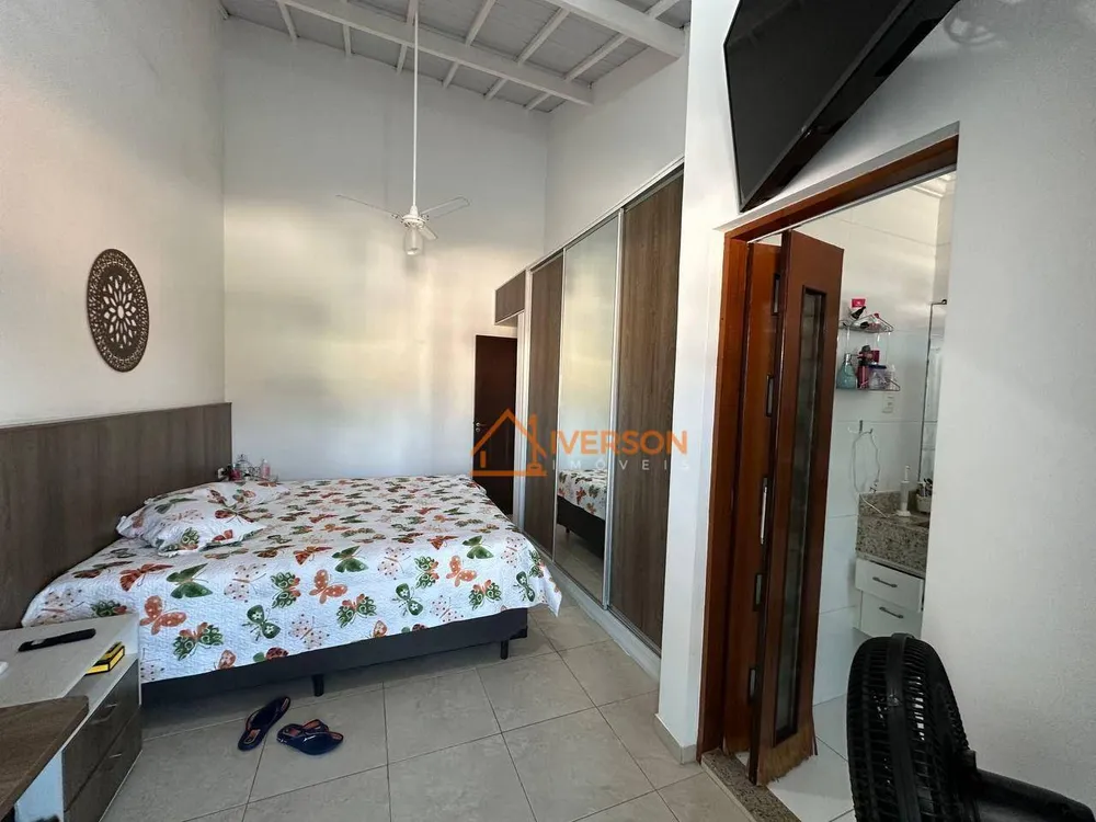 Sobrado, 4 quartos, 225 m² - Foto 7