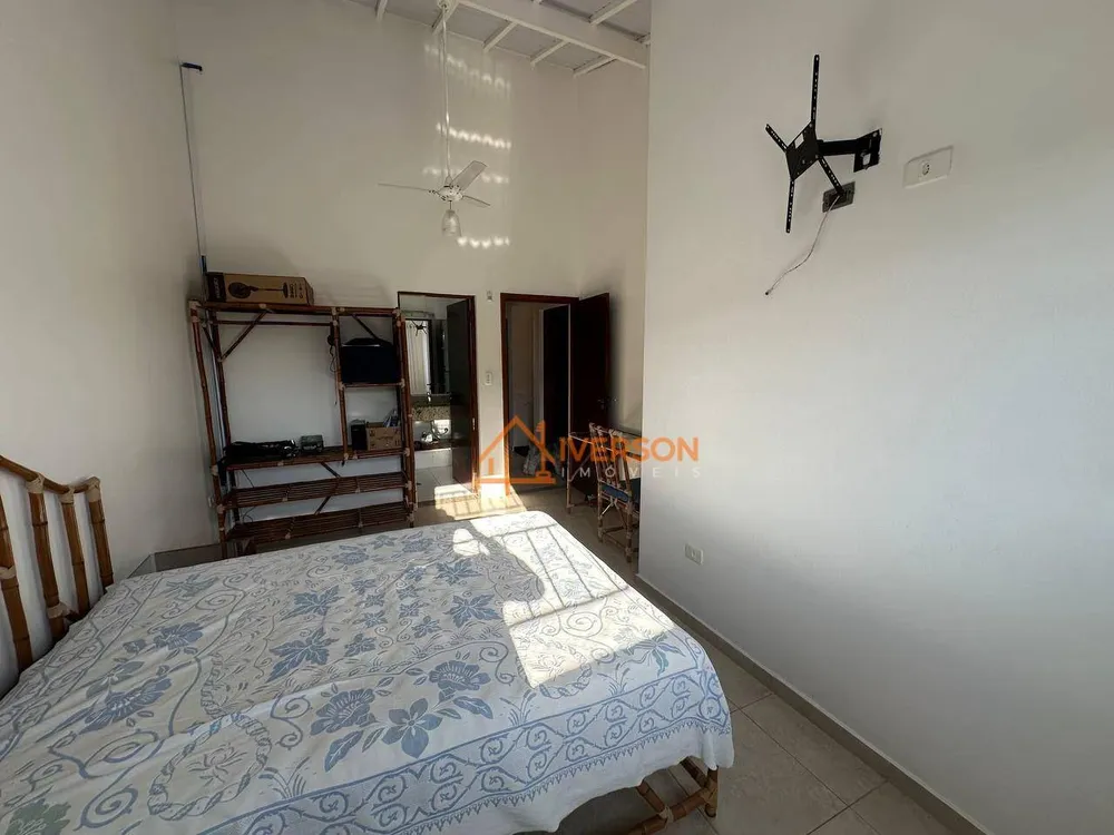 Sobrado, 4 quartos, 225 m² - Foto 1