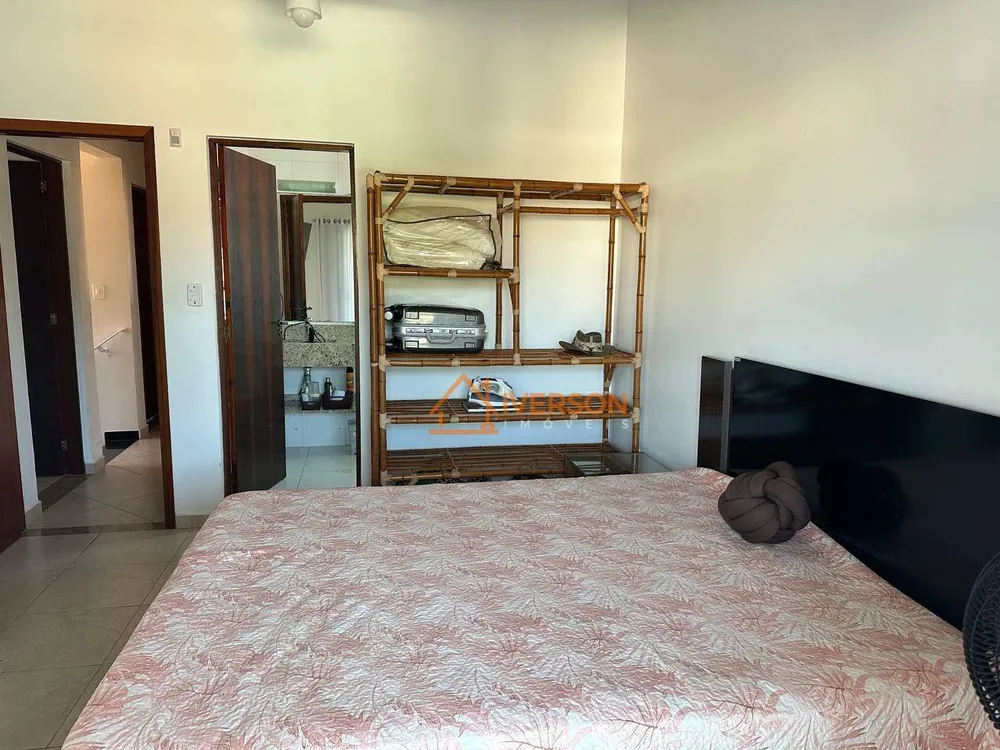 Sobrado, 4 quartos, 225 m² - Foto 4