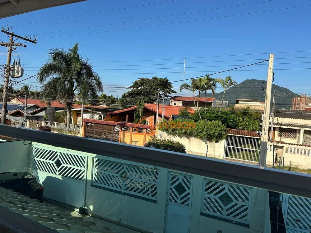 Sobrado, 4 quartos, 225 m² - Foto 3