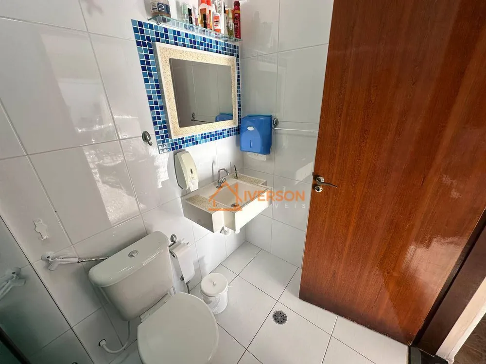 Sobrado, 4 quartos, 225 m² - Foto 4