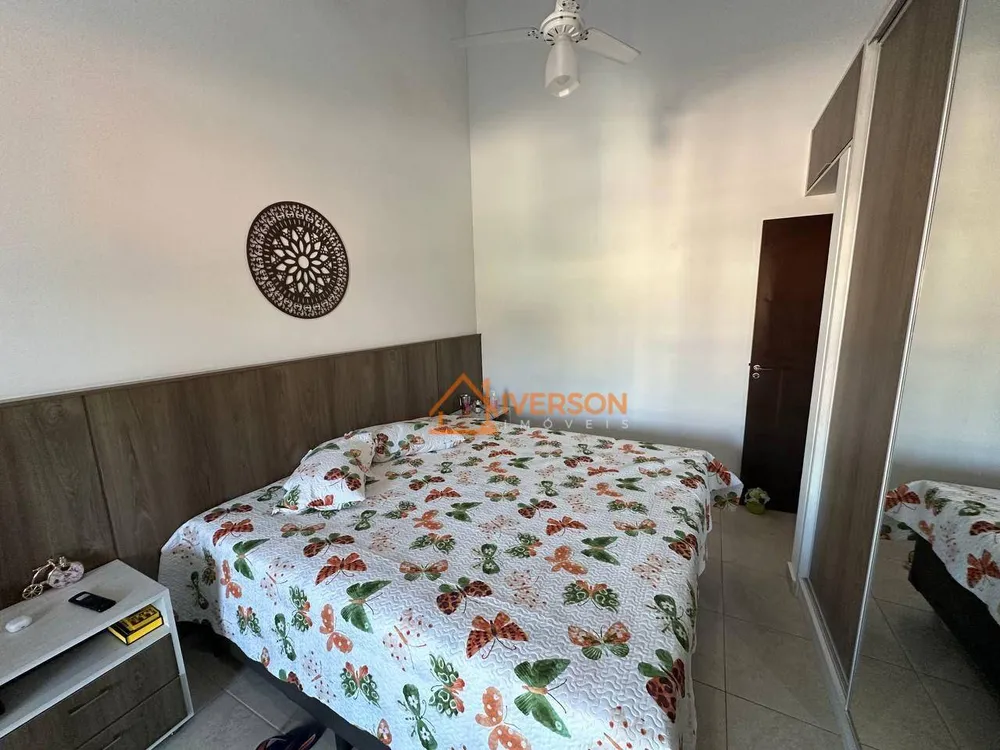 Sobrado, 4 quartos, 225 m² - Foto 8