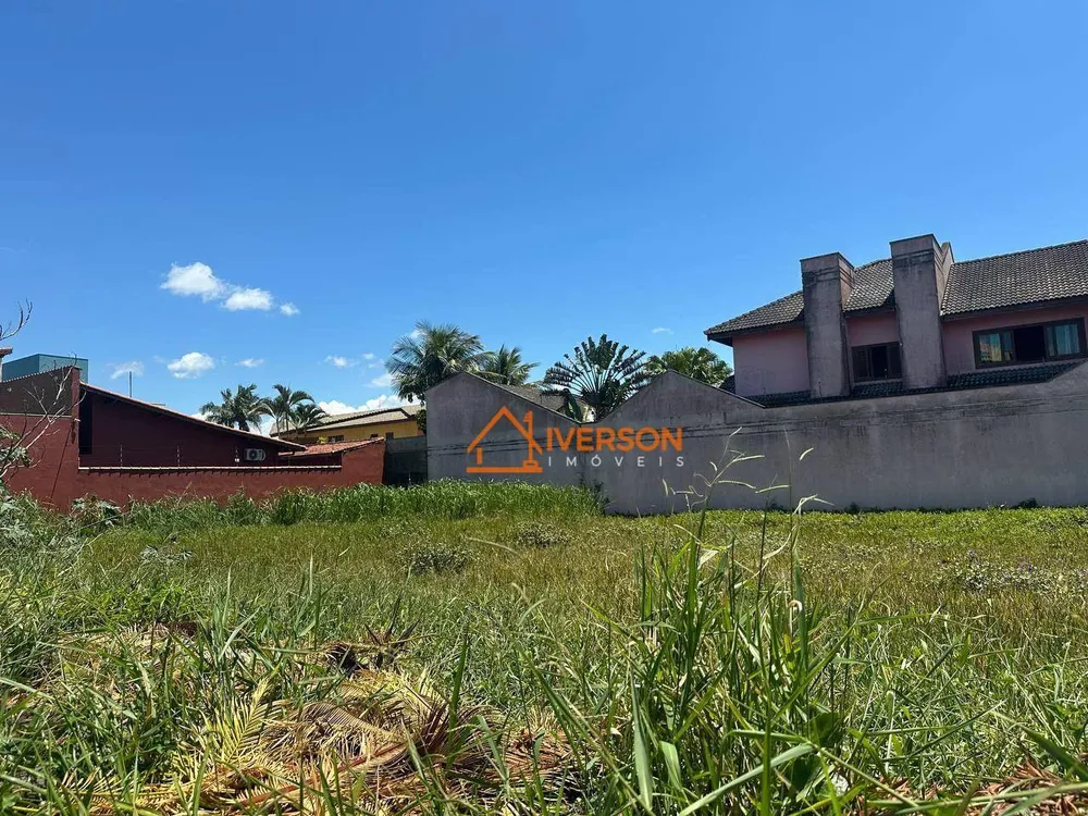 Terreno, 337 m² - Foto 1