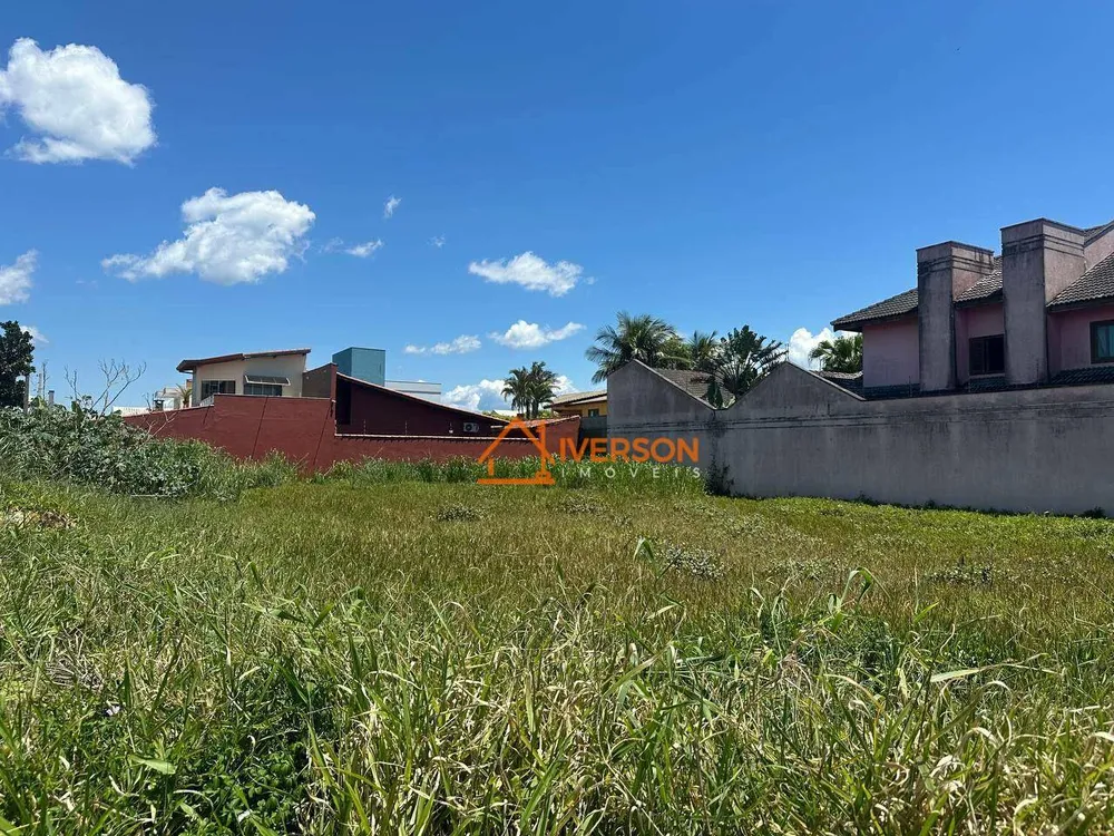 Terreno, 337 m² - Foto 2